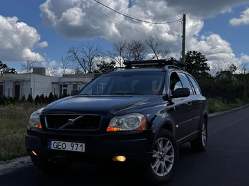 Авто Volvo Xc90 2005 № 8712208