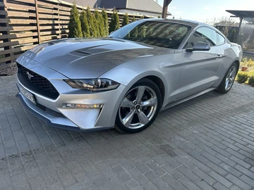 Авто Ford Mustang 2018 № 8712217