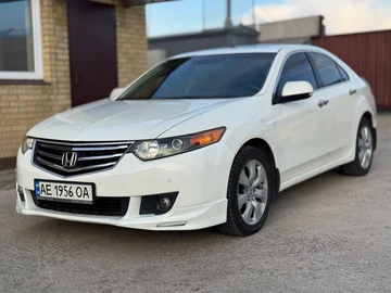 Авто Honda Accord 2010 № 8712263