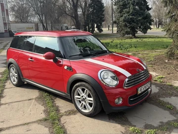 Авто MINI Clubman 2013 № 8712264