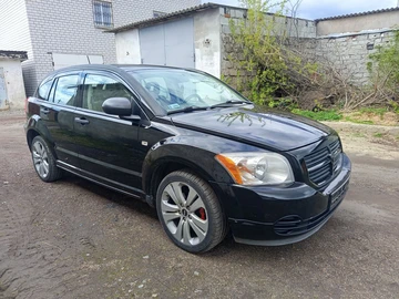 Авто Dodge Caliber 2007 № 8712269