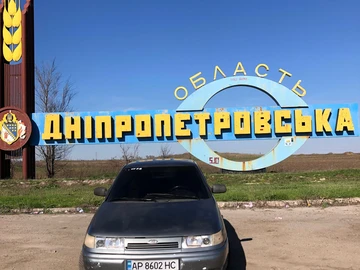 Авто ВАЗ 2112 2008 № 8712281