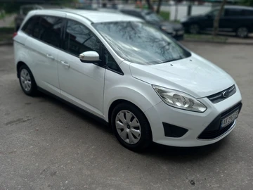 Авто Ford C-Max 2013 № 8712285
