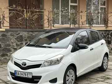 Авто Toyota Auris 2013 № 8712288