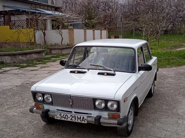 Авто ВАЗ 2106 1992 № 8712289