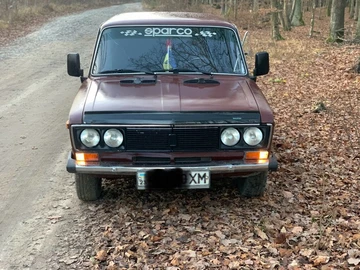 Авто ВАЗ 2106 1990 № 8712295