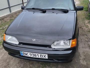 Авто ВАЗ 2115 2008 № 8712298