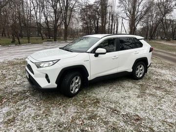 Авто Toyota Rav 4 2019 № 8712304
