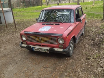 Авто ВАЗ 2101 1989 № 8712309