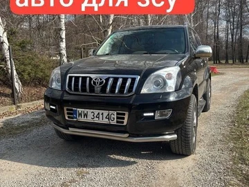Авто Toyota Avensis Verso 2008 № 8712311