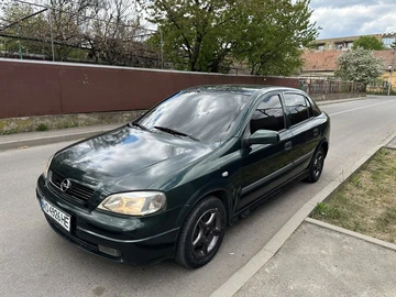 Авто Opel Astra 2000 № 8712312