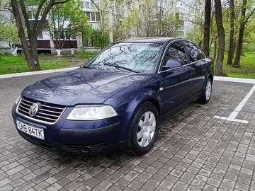 Авто Volkswagen Corrado 2003 № 8712315