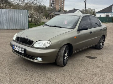 Авто Daewoo Arcadia 2006 № 8712319