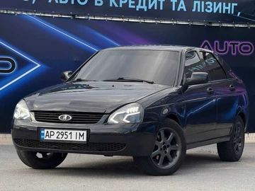 Авто ВАЗ 2172 Priora 2008 № 8712322