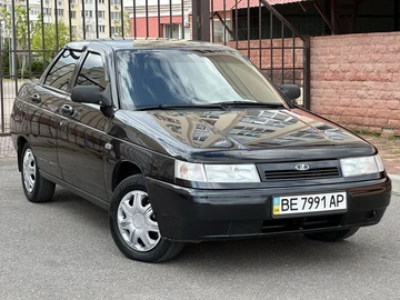 Авто ВАЗ 2110 2009 № 8712326