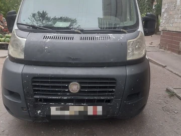 Авто Fiat 238 2008 № 8712330