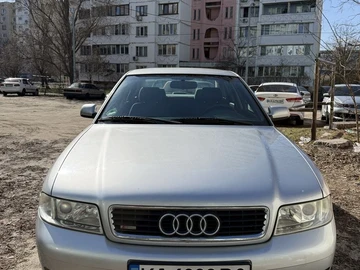 Авто Audi A4 1999 № 8712331