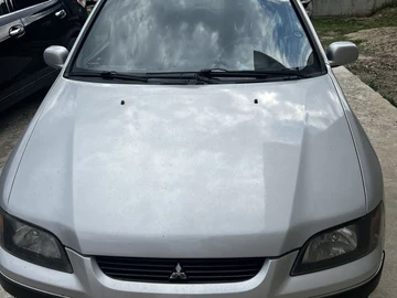 Авто Mitsubishi Space Star 2003 № 8712332