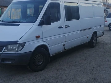 Авто Mercedes Vito 2005 № 8712335