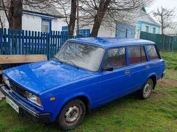 Авто ВАЗ 21043 2007 № 8712345