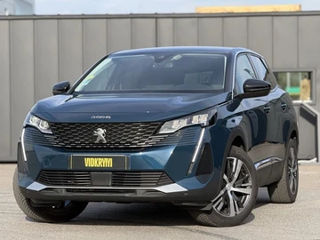 Авто Peugeot 3008 2022 № 8712353