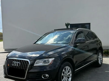 Авто Audi Q5 2014 № 8712365