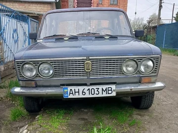 Авто ВАЗ 2103 1974 № 8712374
