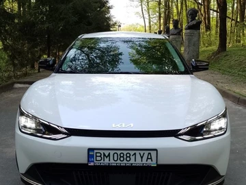 Авто KIA Avella 2023 № 8712382