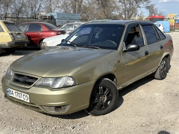 Авто Daewoo Nexia 2010 № 8712384