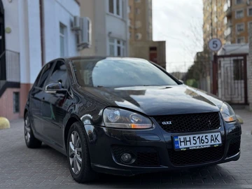 Авто Volkswagen Golf 2006 № 8712388