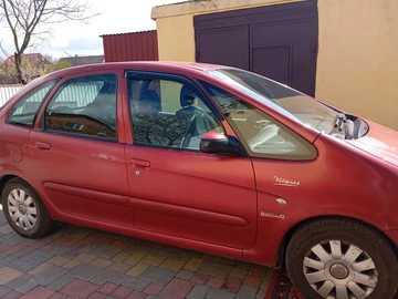 Авто Citroen Xsara Picasso 2006 № 8712390