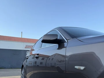 Авто BMW 5 Серия 2005 № 8712391