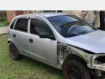 Авто Opel Corsa 2005 № 8712399