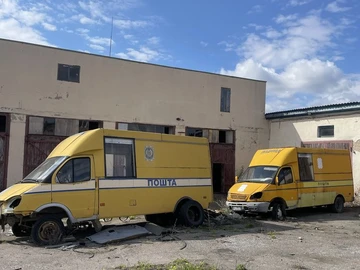 Авто ГАЗ 3302 Газель 2009 № 8712474