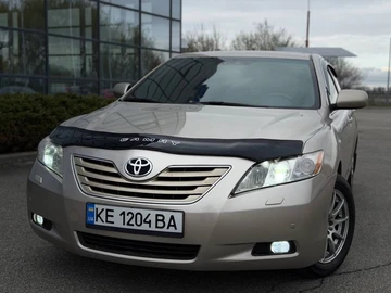 Авто Toyota Camry 2008 № 8712477
