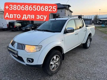 Авто Mitsubishi 3000 Gt 2009 № 8712480