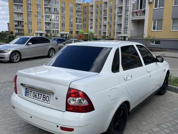 Авто ВАЗ 2170 Priora 2010 № 8712489