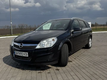 Авто Opel Astra 2007 № 8712490