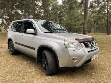 Авто Nissan X-Trail 2012 № 8712491