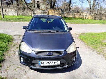 Авто Ford C-Max 2007 № 8712495