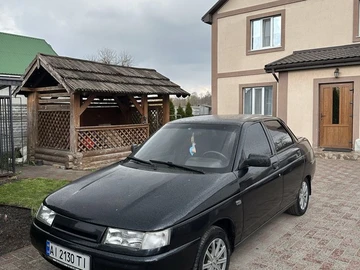 Авто ВАЗ 2110 2006 № 8712498