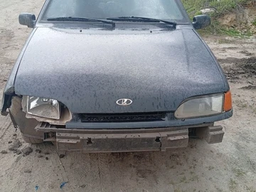 Авто ВАЗ 2115 2009 № 8712499