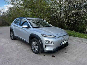 Авто Hyundai Amica 2020 № 8712502