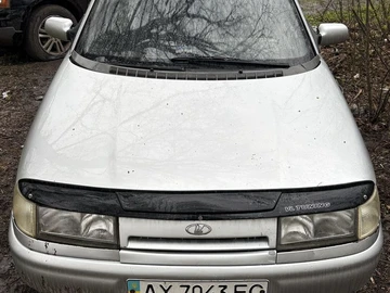 Авто ВАЗ 2110 2002 № 8712505