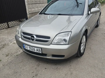 Авто Opel Vectra 2004 № 8712506