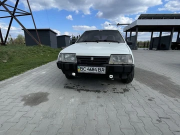 Авто ВАЗ 2108 1987 № 8712507
