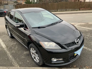 Авто Mazda Cx-7 2007 № 8712512