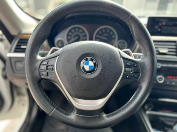 Авто BMW 3 Серия 2014 № 8712515