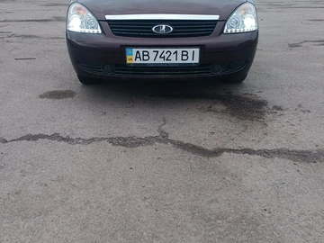 Авто ВАЗ 2170 Priora 2011 № 8712518