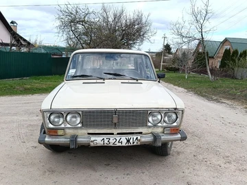 Авто ВАЗ 2106 1985 № 8712509